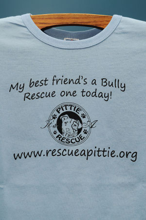 My Best Friend's a Bully